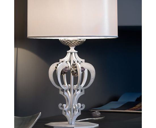 Настольная лампа MASIERO (Emme Pi Light) ROSEMERY TL1P, фото 2