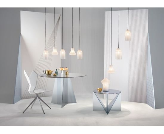 Подвесной светильник Tom Dixon Trace Tall, фото 2