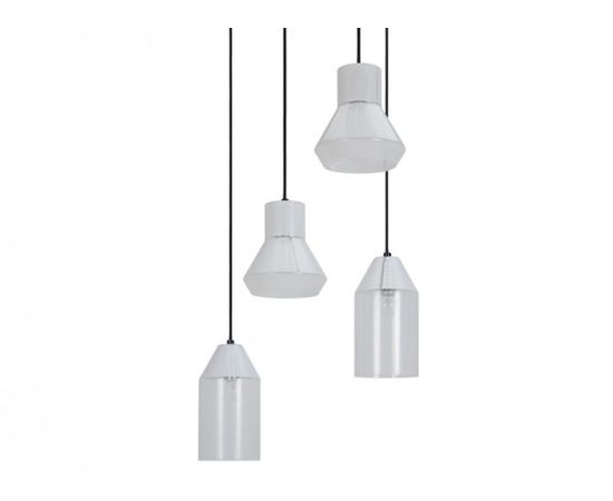 Подвесной светильник Tom Dixon Trace Tall, фото 3