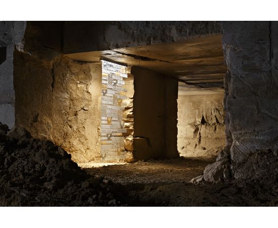 Подвесной светильник Fabbian Laminis F33 A03 00, фото 3