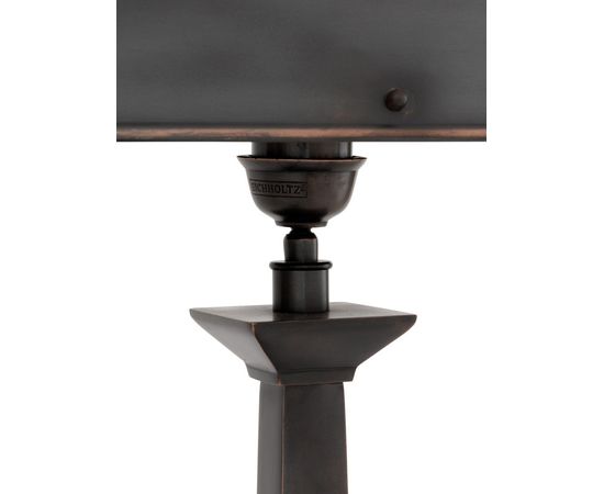 Настольная лампа Eichholtz Table Lamp Corbel L, фото 3