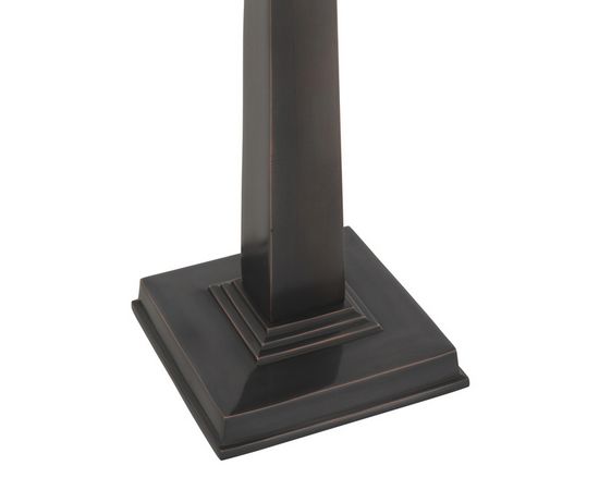 Настольная лампа Eichholtz Table Lamp Corbel L, фото 2