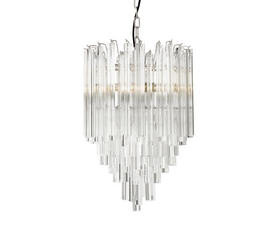 Люстра Eichholtz Chandelier Salerno, фото 3