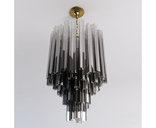 Люстра Eichholtz Chandelier Salerno, фото 2