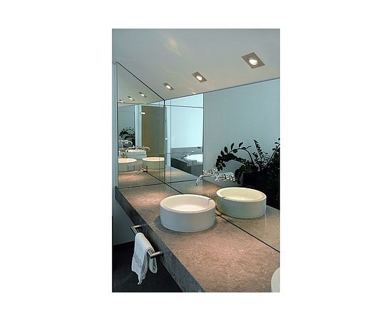 NEW TRIA 1 recessed fitting, фото 2