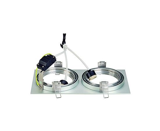 NEW TRIA 2 recessed fitting, фото 3