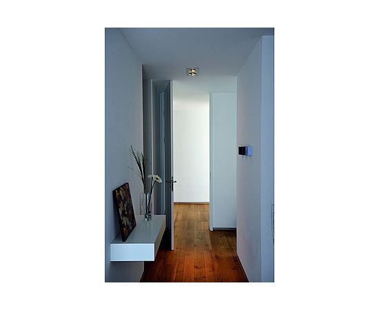 NEW TRIA 2 recessed fitting, фото 2