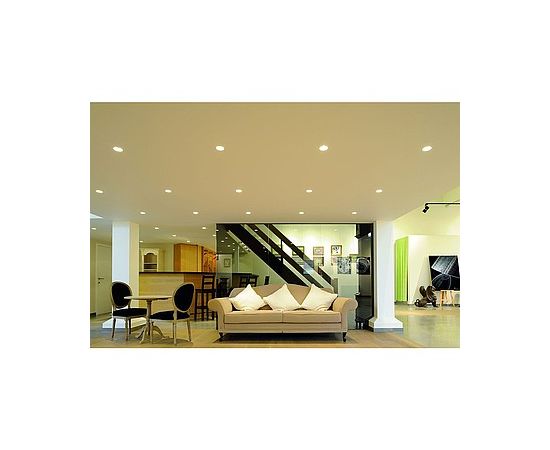 Встраиваемый в потолок светильник SLV HORN LED (112892), фото 2