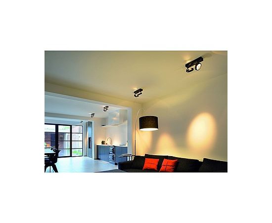 KALU wall and ceiling light, фото 3