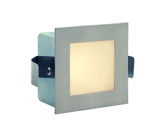 Встраиваемый в стену светильник SLV FRAME 151878, фото 2