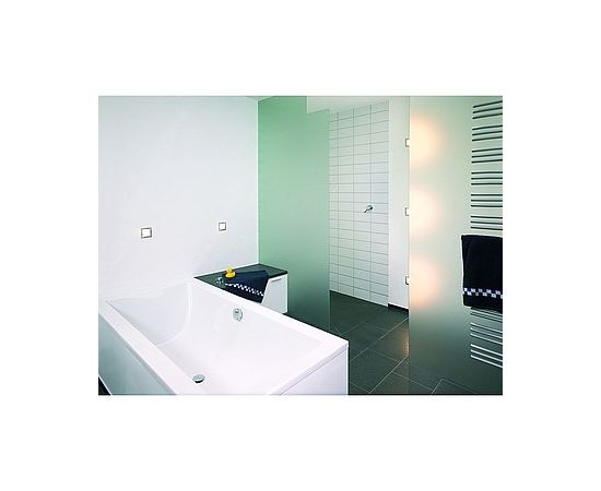 Встраиваемый в стену светильник SLV FRAME 151878, фото 4