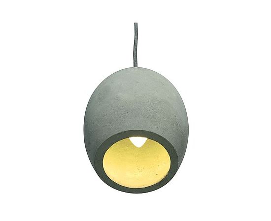 Подвесной светильник SLV SOPRANA SOLID PD-1, фото 3