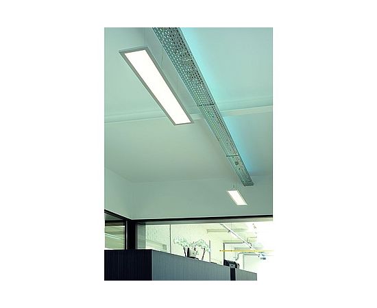 Подвесной светильник SLV LED PANEL LONG PD 116 (158532), фото 2