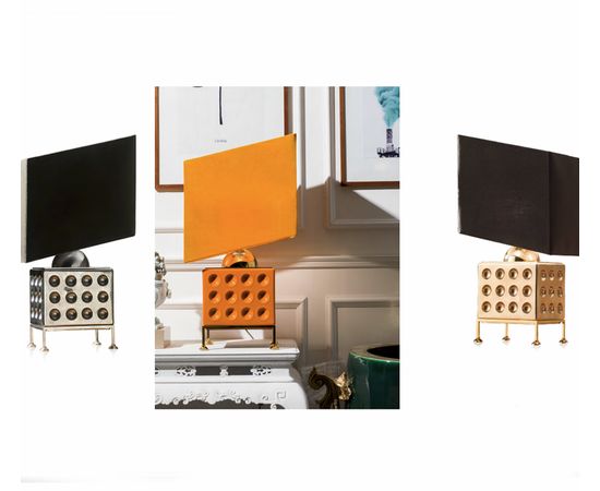 Настольная лампа Sigma L2 CL2048, фото 2