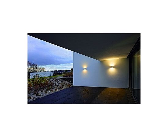 Настенный светильник SLV SITRA CUBE (232531), фото 2