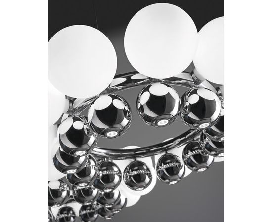 Люстра Vistosi 24 PEARLS SP K2, фото 2