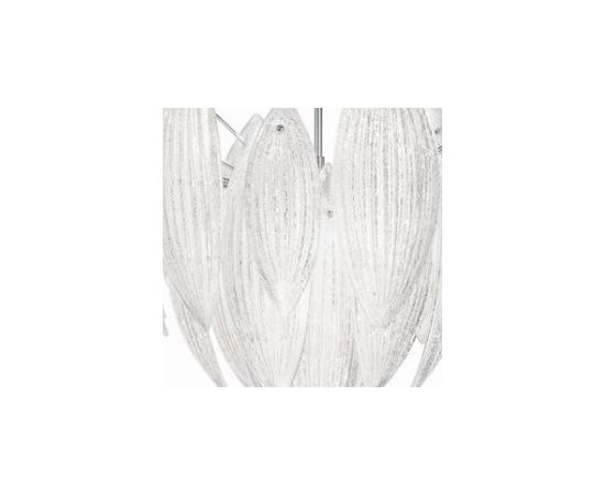 Подвесной светильник IDL Paradise 430/62 bianco, фото 4