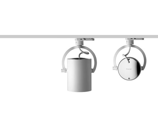 Трековый светодиодный светильник iGuzzini 4ward P034, фото 2