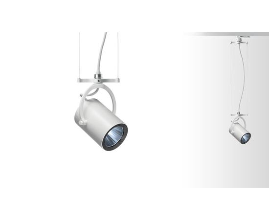 Подвесной светильник iGuzzini 4ward pendant P061, фото 2