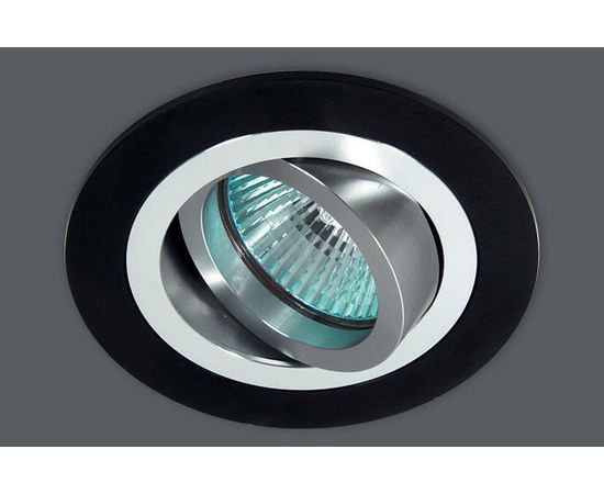 Встраиваемый в потолок светильник Donolux A1521-Alu, фото 2