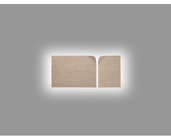 Настенный светильник B-lux A3 / A4, фото 2