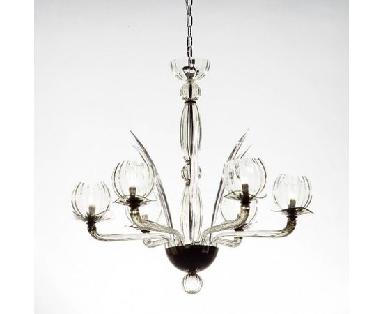 Люстра IDL AFRODITE 558/6, фото 2