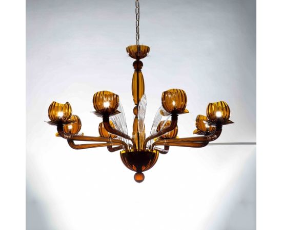 Люстра IDL AFRODITE 558/6, фото 3