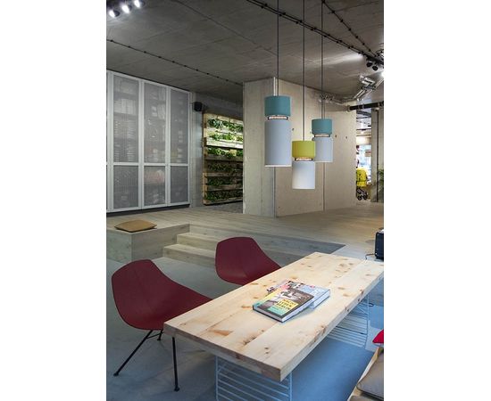 Подвесной светильник B-lux ASPEN S17, фото 2