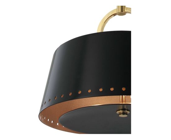 Подвесной светильник Castro Lighting ATHENAS 8880.35, фото 2