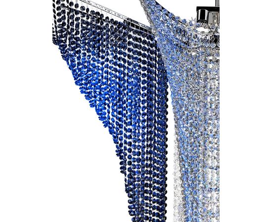 Люстра Castro Lighting ATLANTIDA 8000.100, фото 2