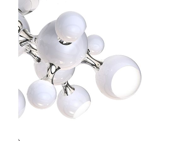 Потолочный светильник Delightfull ATOMIC, фото 3