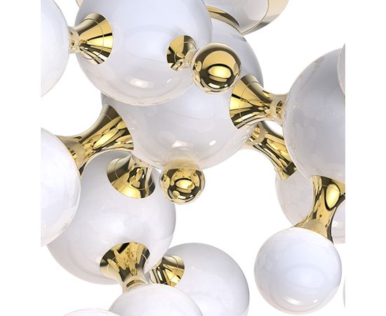 Потолочный светильник Delightfull ATOMIC, фото 2