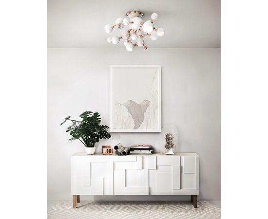 Потолочный светильник Delightfull ATOMIC, фото 4