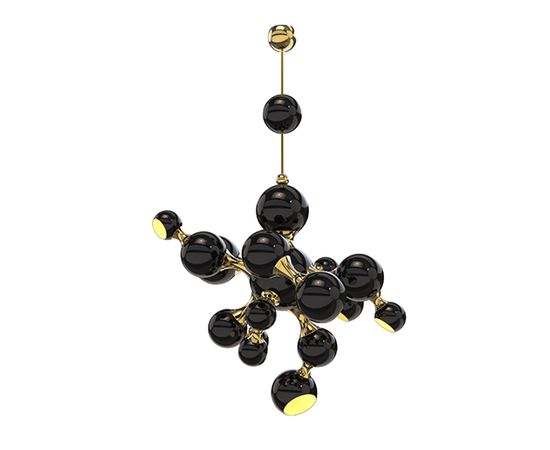 Подвесной светильник Delightfull ATOMIC S, фото 3