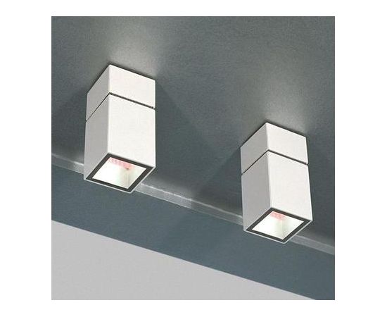 Потолочный светильник B-lux Volcano DECKENLEUCHTE AUFMONTAGE, фото 3