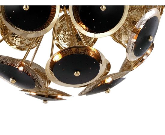 Подвесной светильник Castro Lighting AUREA 9043.80, фото 2