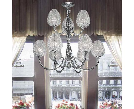 Люстра Siru Alveare RS 344-040, фото 2