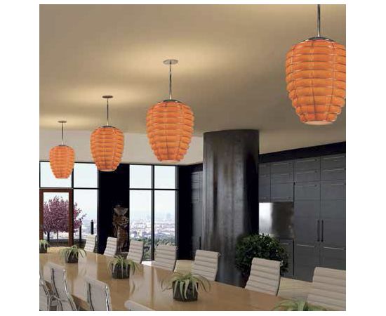 Подвесной светильник Siru Alveare RS 311-040, фото 2