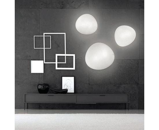 Потолочный светильник Vistosi BALANCE PP 24, фото 2