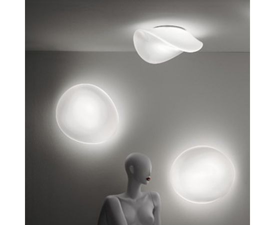 Потолочный светильник Vistosi BALANCE PP 24, фото 3