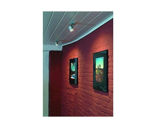 Потолочный светильник SLV BARRO 1, фото 2