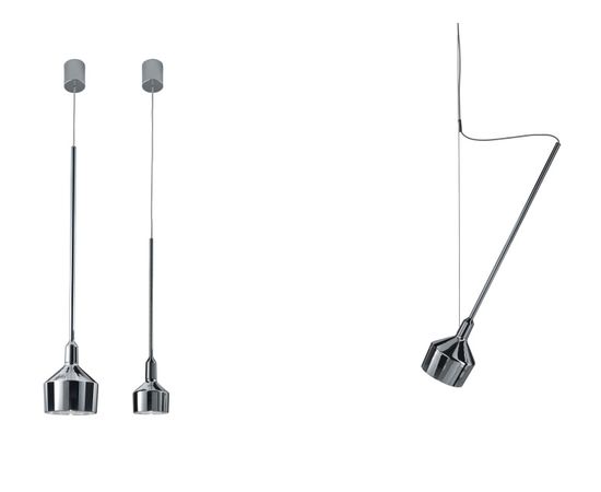 Подвесной светильник Leucos (Alt Lucialternative) BEAMER S 17 INC, фото 2