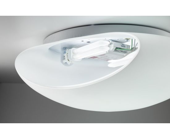 Потолочный светильник Vistosi Bianca PL 48, фото 4