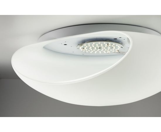 Потолочный светильник Vistosi Bianca PL 48, фото 2