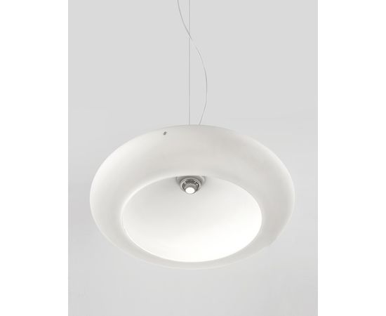 Подвесной светильник Vistosi Bianca SP 30, фото 3