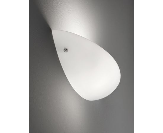 Настенный светильник Vistosi Boccia AP 31, фото 2