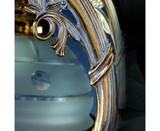 Люстра ArtGlass CASSANDRA III, фото 2