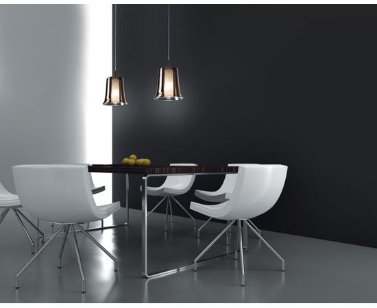 Подвесной светильник Leucos (Alt Lucialternative) CLOCHE S, фото 2