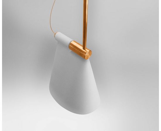 Подвесной светильник B-lux CONE LIGHT S1, фото 2