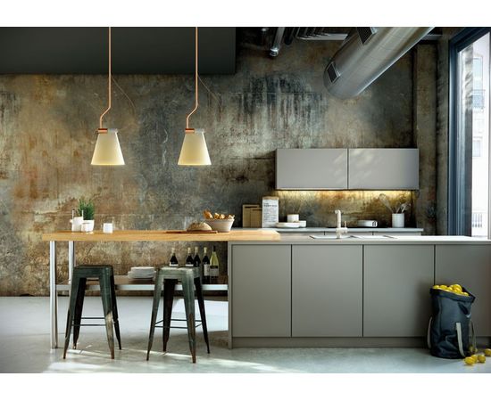 Подвесной светильник B-lux CONE LIGHT S1, фото 3